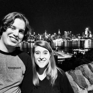 Meet your Posher, Liz